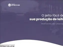 Sites similar to smartmilk.com.br