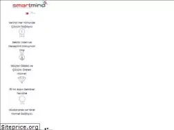 Sites similar to smartmind.com.tr
