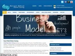 Sites similar to smartmindonlinetraining.com