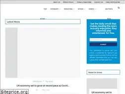 Sites similar to smartmindrichwallet.com