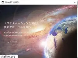 Sites similar to smartmirai.jp