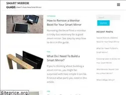 Sites similar to smartmirrorguide.com