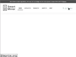 Sites similar to smartmirrorpk.com