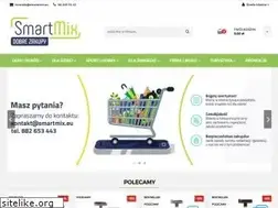 Sites similar to smartmix.eu