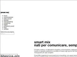 Sites similar to smartmix.it