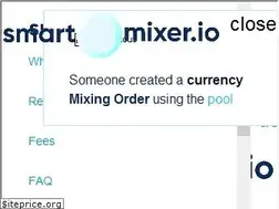 Sites similar to smartmixer.io