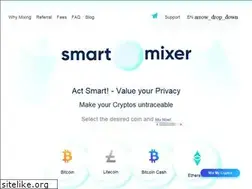 Sites similar to smartmixer.me