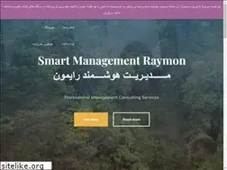 Sites similar to smartmng.ir