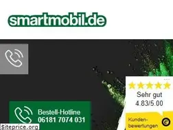 Sites similar to smartmobil.de