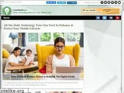 Sites similar to smartmobilegear.com
