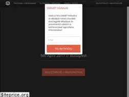 Sites similar to smartmobilhq.hu
