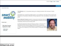 Sites similar to smartmobility.com