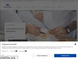 Sites similar to smartmobilitycongress.com