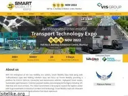 Sites similar to smartmobilityindia.com