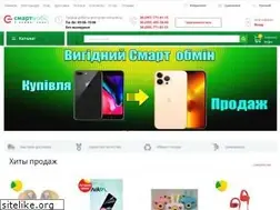 Sites similar to smartmobis.ua