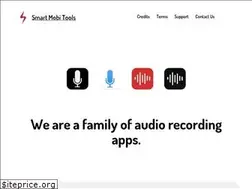 Sites similar to smartmobitools.com