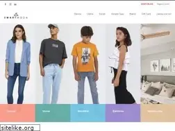 Sites similar to smartmoda.com