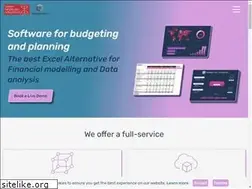 Sites similar to smartmodelingsolutions.com