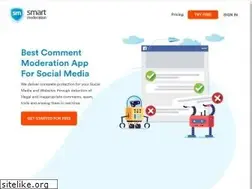 Sites similar to smartmoderation.com