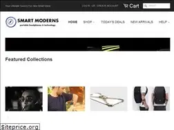 Sites similar to smartmoderns.com