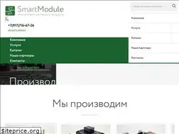 Sites similar to smartmodule.ru