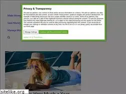 Sites similar to smartmomhq.com
