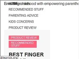 Sites similar to smartmommies.in