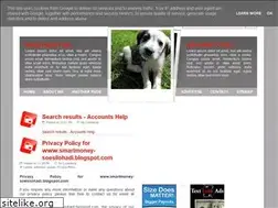 Sites similar to smartmoney-soesilohadi.blogspot.com