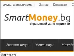 Sites similar to smartmoney.bg