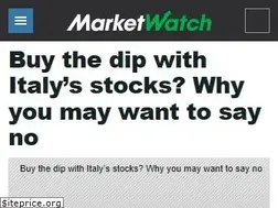 Sites similar to smartmoney.com