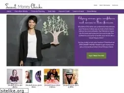 Sites similar to smartmoneychicks.com