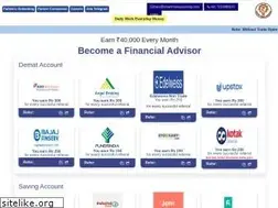 Sites similar to smartmoneyearning.com
