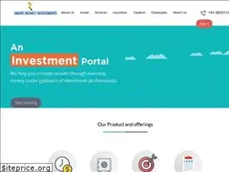 Sites similar to smartmoneyinvest.in