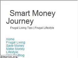 Sites similar to smartmoneyjourney.com