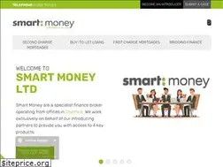 Sites similar to smartmoneyloans.co.uk