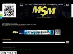 Sites similar to smartmoneymanagement.info