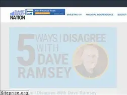 Sites similar to smartmoneynation.com