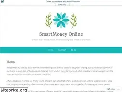 Sites similar to smartmoneyonline946673873.wordpress.com