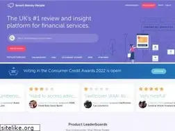 Sites similar to smartmoneypeople.com