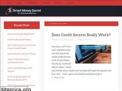 Sites similar to smartmoneysecret.co