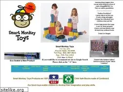 Sites similar to smartmonkeytoys.com