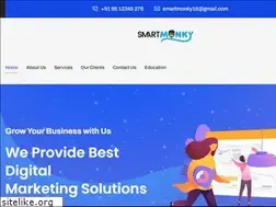 Sites similar to smartmonky.com