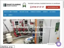 Sites similar to smartmontaj.ro