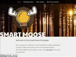 Sites similar to smartmoose.org