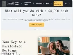 Sites similar to smartmortgages.com.au
