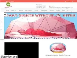 Sites similar to smartmosquitonet.com