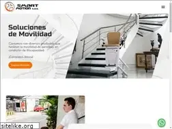 Sites similar to smartmotion.com.co