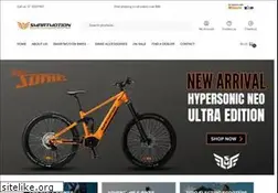 Sites similar to smartmotionbikes.com.au