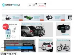 Sites similar to smartmoto.pl