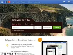 Sites similar to smartmotorguide.com